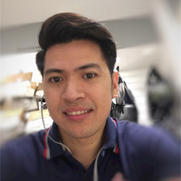Erickson Dizon