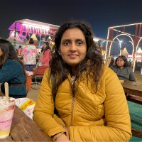 Vaishnavi Deenadhayalan