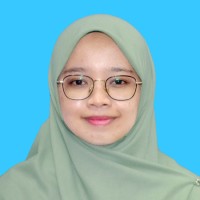 Siti Nor Syafika Mohd Shukor