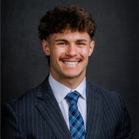 Conor Driscoll