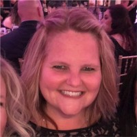 Wendy Thompson, Med