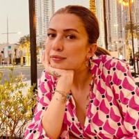 Begum Koru Eskicioglu