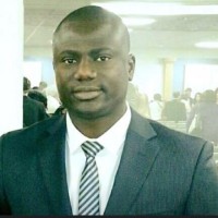 Alioune Fall Diop