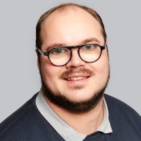 Dany Dassonville