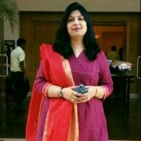 Preeti Nair
