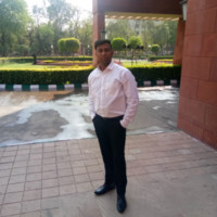 Anmol Arya