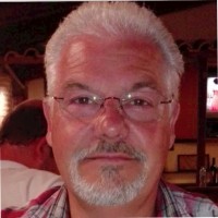 Graham Starkey