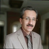 Seyed Mehran Borghei