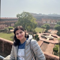 ASHMITA AHUJA