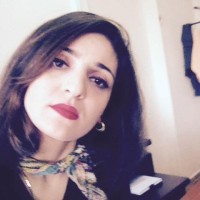 Marika Menabdishvili