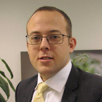 Daniel Backlund