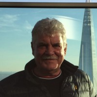 Geoff Wilks