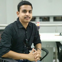 Harish Udupi