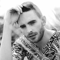 Ethan Luce