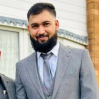 Zaka Ullah