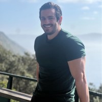 Diego Oliveira Pollo