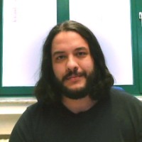 Patrick Schumacher