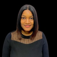 Chioma Azode(B.Agric)