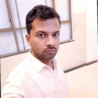 ABHILASH GOYAL