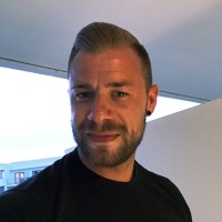 Dominic Bauer