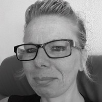 Christina Van Den Berg