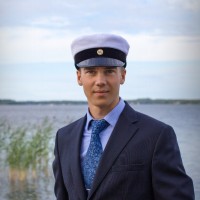 Elias Byholm