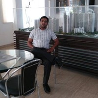 Gaurav K.