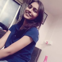 Anuja Patil