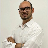 Cristian Barajas Rojas
