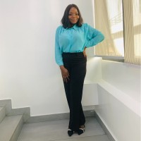 Gloriah Oloyede