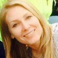 Jacqueline Johnston