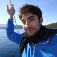 Aristotelis Theodorakis