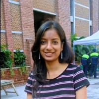 Urvi Agarwal