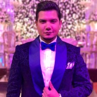 Aroon Elwin