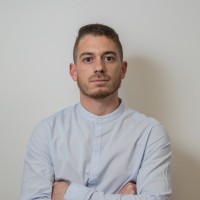 Daniel Serrano Haro