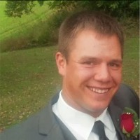 Michael Hargrove