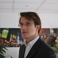 Julien Chadenet
