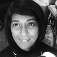 Sharon Sukhu