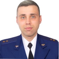 Oleksii Palahesha