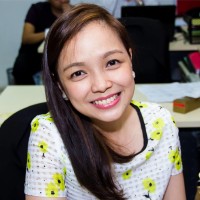 Joyce Ann Ubaldo