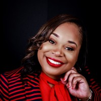 Dr. Kisha Bryant