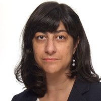 Elisabeth Cardoso