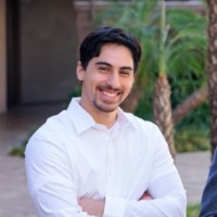 Joseph Perez