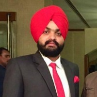 Bhavjit Singh