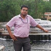 Suman Chatterjee