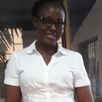 Roselyne Kemuma