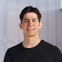 Alberto Gomez Isassi, PhD