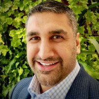 Cole Sidhu