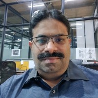 Ramakrishnan TL