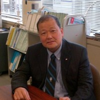 Victor (Katsumasa) Komoda